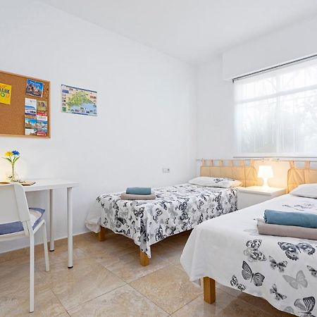 דירות בנאלמדנה Atico Frente Al Mar - Vistas, Piscina, Terrazas, Parking! מראה חיצוני תמונה